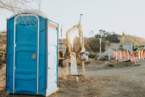 Porta potty rental for outdoor events in Lancaster, PA