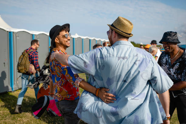 Best Long-term porta potty rental  in Lancaster, PA