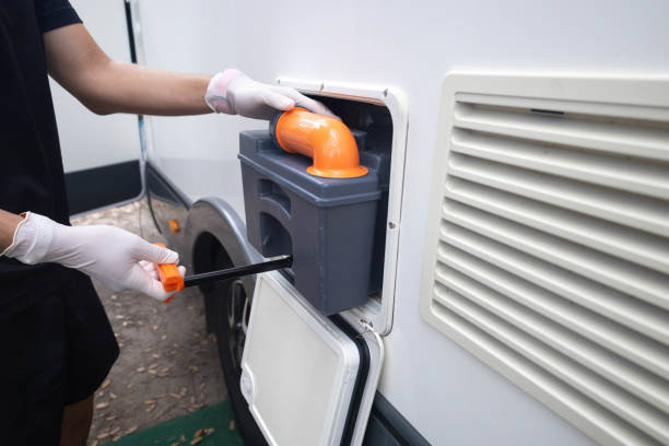 Best Porta potty delivery and setup  in Lancaster, PA