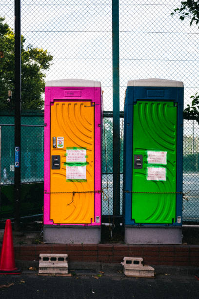 Best Emergency porta potty rental  in Lancaster, PA